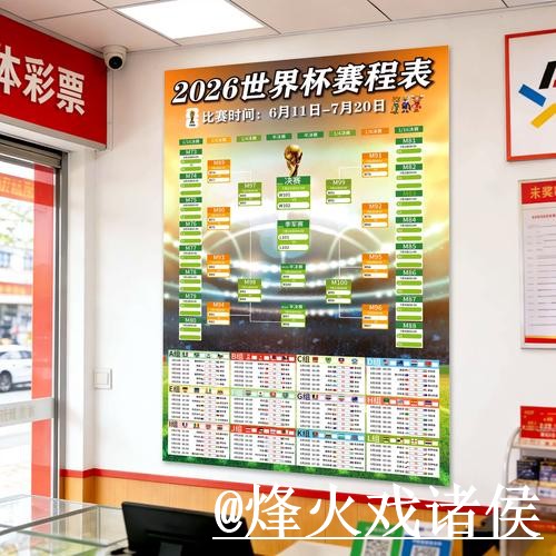 美加墨世界杯冠军热门预测入口更新,临场信息和经验参考整理
