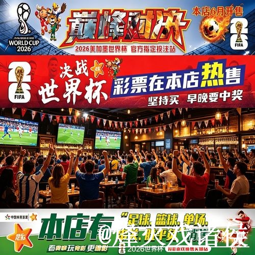 美加墨世界杯冠军热门预测入口更新，临场信息和经验参考整理