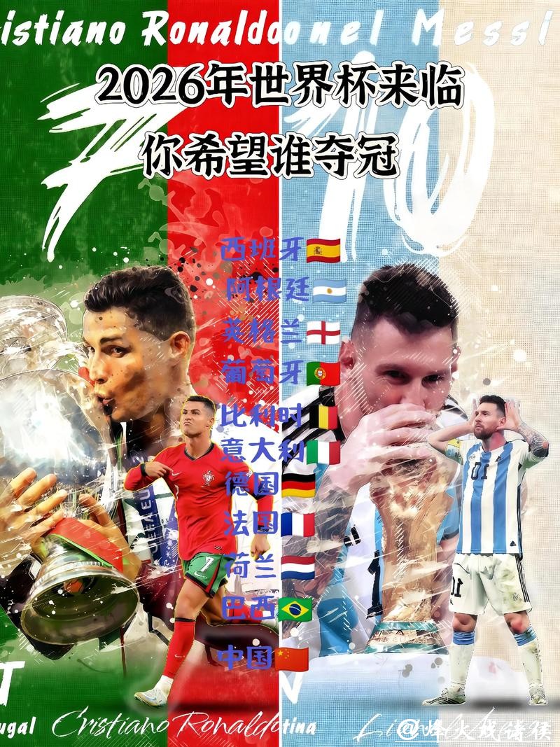 2026年世界杯官方网站资讯汇总